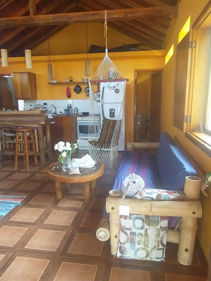 Beach Front Bungalows At The Coconut Canoa Zimmer foto